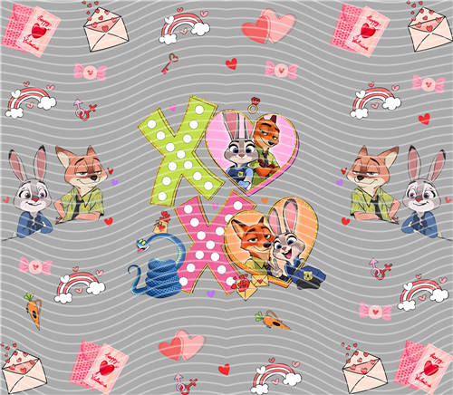 20oz cup wraps-U 819